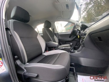 Skoda Rapid II Liftback Facelifting 1.0 TSI 95KM 2019 Skoda RAPID 1.0i ledy duze radio podgrzewane fotele Polski salon 1 wl ser, zdjęcie 29