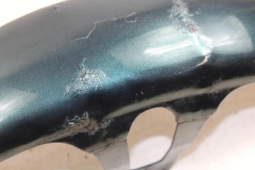 HONDA CB250 MC26 ПЕРЕДНЕЕ КРЫЛО