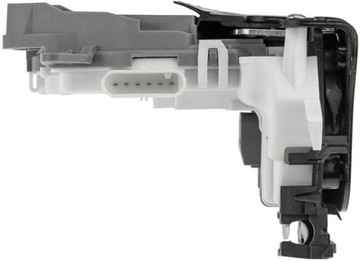 EZC-AU-120 NTY VZPĚRA/TLAKOVAČ CENTRÁLNÍHO ZÁMKU PŘEDNÍ