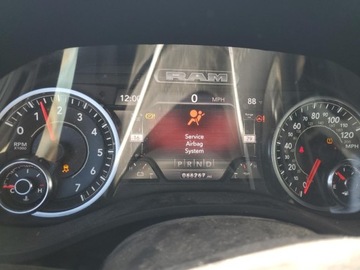  RAM 1500 Lone Star 2021 5.7l 5.7 Benzyna 395KM, zdjęcie 9