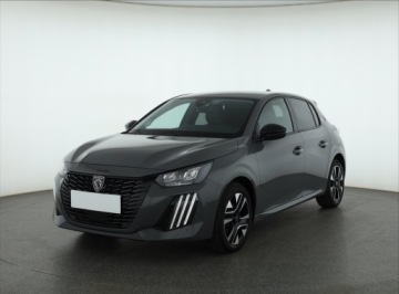 Peugeot 208 II Hatchback 1.2 PureTech 102KM 2024 Peugeot 208 1.2 PureTech, Salon Polska, zdjęcie 1