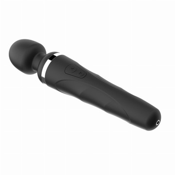 Lovense Domi 2 - wand - różdżka ze sterowaniem apl