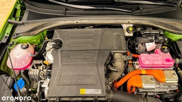 Kia XCeed PHEV Facelifting 1.6 GDi Plug-In 141KM 2023 Kia XCeed Kia XCeed 1.6 GDI PHEV L Business Line DCT 1.6 Hybryda Plug-in, zdjęcie 15