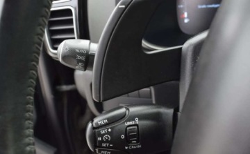 Citroen C5 Aircross SUV 1.5 BlueHDI 131KM 2021 Citroen C5 Aircross C5 AirCross 1.5 BlueHDI 74tys przebiegu, Navi, Hak, Al, zdjęcie 19