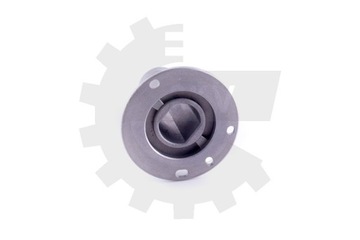 КРЕПЛЕНИЕ КОРПУСА НАРУЖНОГО ЗЕРКАЛА VW AMAROK 2.0 TSI 10-16