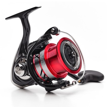 KOŁOWROTEK DAIWA NINJA LT MATCH 3000-C