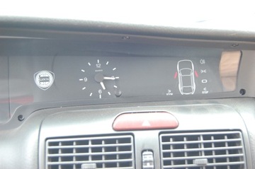 Lancia Delta II 1998 Lancia Delta Unikat Piękna Klimatronic El.Szyby Centrany Wspomaganie, zdjęcie 20