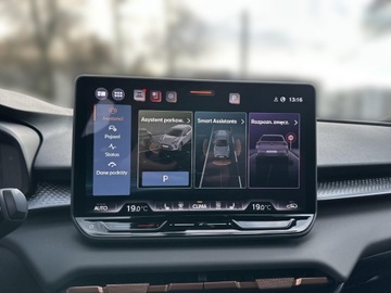 Cupra Terramar SUV 1.5 eTSI 150KM 2025 Cupra Terramar 1.5 eTSI 150KM Pakiet Edge Pakiet D, zdjęcie 18