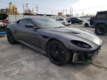Aston Martin DBS I 2020 Aston Martin DBS Superleggera 2020, silnik 5.2, od ubezpieczyciela 5.2, zdjęcie 3
