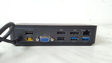 ДОК-СТАНЦИЯ OneLink+ для LENOVO YOGA, CARBON