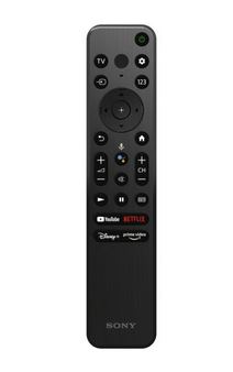 Pilot Sony RMF-TX800U