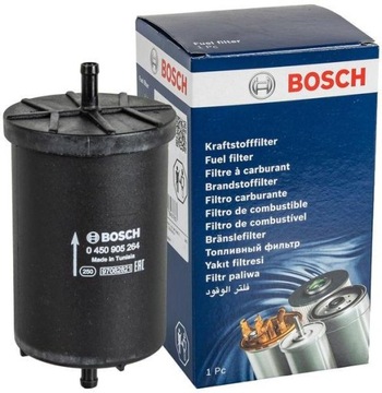 FILTR PALIVA BOSCH A6 GALAXY PRIME TOLEDO GOLF