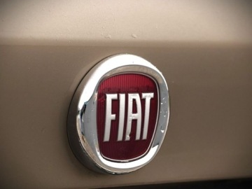 Fiat Tipo II Sedan 1.6 E-Torq 110KM 2018 Fiat Tipo Fiat Tipo 1.6 E-Torq 16v Opening Edition Plus aut VAT Marza, zdjęcie 6