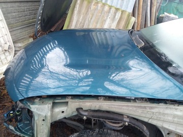 KAPOTA MOTORU OPEL OMEGA B KOL Z 283
