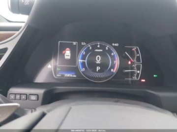 Lexus ES VII (XV70) 2023 Lexus ES 350 2023 3.5 Benzyna 302KM, zdjęcie 10