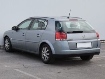 Opel Signum 3.0 V6 CDTI ECOTEC 177KM 2003 Opel Signum 3.0 V6 CDTI, 174 KM, Klima, zdjęcie 3