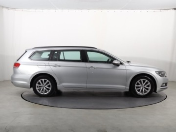 Volkswagen Passat B8 Variant 1.8 TSI BlueMotion Technology 180KM 2017 VW Passat 1.8 TSI, Salon Polska, VAT 23%, Klima, zdjęcie 5