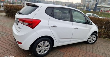 Hyundai ix20 Mikrovan 1.6 CVVT 125KM 2015 Hyundai ix20 Hyundai IX20 Idealny 1,6 Benzyna Klimatronik 1.6, zdjęcie 26