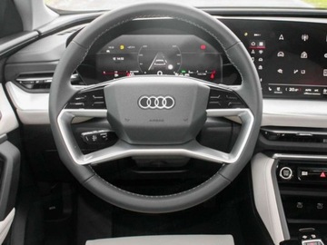 Audi 2025 AUDI Q5 TDI quattro S line Sportback Suv 2.0 (204KM) 2025, zdjęcie 6