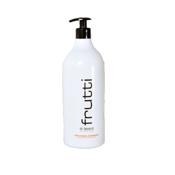 FRUTTI DI BOSCO szampon UNIWERSALNY UV 1000ml