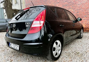 Hyundai i30 2009 Hyundai i30 Klima Isofix Super stan Gwarancja w cenie Warszawa VRRJ 1.4, zdjęcie 30