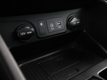 Hyundai Tucson III SUV Facelifting 1.6 CRDi 136KM 2020 Hyundai Tucson N-Line Automat Navi Czujniki, zdjęcie 27