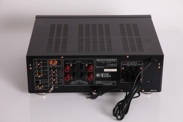 Усилитель Marantz PM 62 MKII