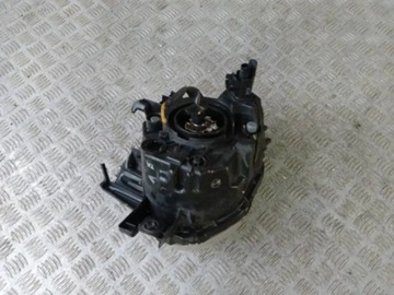 NISSAN JUKE AND F15 ФОНАРЬ ПЕРЕДНИЙ, СПРАВА, СТЕКЛО