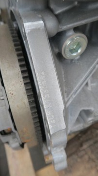 FORD FOCUS MK4 1.5 TI-VCT БЕНЗИНОВЫЙ Y2DA