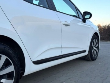 Renault Clio V Hatchback 5d 1.0 TCE 100 LPG 100KM 2023 Renault Clio 1.0 100KM Benzyna LPG fabryczne Przebieg 58 tys km NOWE A, zdjęcie 15