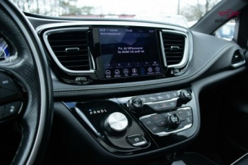 Chrysler Pacifica II 3.6 V6 291KM 2018 Chrysler Pacifica Full Opcja LIMITED S * Nowe LPG, zdjęcie 19