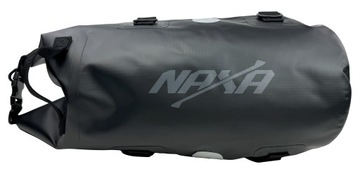 NAXA TW3 СУМКА-РУЛОН ДЛЯ ЗАДНЕЙ ЧАСТИ МОТОЦИКЛА 30 ЛИТРОВ |
