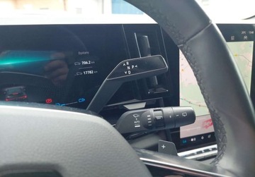 Renault Austral 1.2  E-Tech Full Hybrid 200KM 2023 Renault Austral 4Control, Head-Up, Kamery 360, Masaze, FV23, Gwarancja, zdjęcie 14