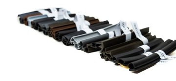 Шаблон сэмплера для металлических дверных уплотнений для рамы рамы