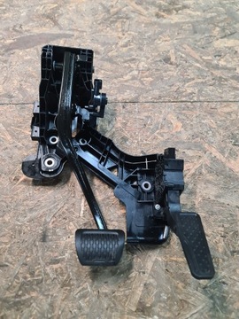 Jeep Wrangler JL 2.0 TB 2019 2020 2021 2022 23 Педаль педали тормоза