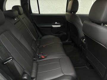 Mercedes GLB SUV 1.3 200 163KM 2024 Mercedes-Benz GLB 200, zdjęcie 19