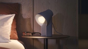 Philips HUE White, 2 лампы E27, теплый белый цвет, 1100 лм + мост, интеллектуальная кнопка