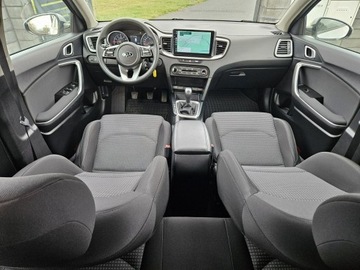 Kia Ceed III Hatchback 1.0 T-GDi 120KM 2020 Kia Cee&#039;d Bezwypadkowy, Android,Kamera, zdjęcie 9