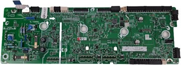 DC controller RM2-9572 M254