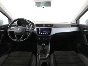 Seat Arona Crossover 1.0 EcoTSI 95KM 2020 Seat Arona Navi Kamera cofania Klimatyzacja, zdjęcie 14