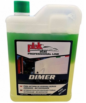 ATAS DIMER PIANA AKTYWNA KONCENTART KARCHER 2KG