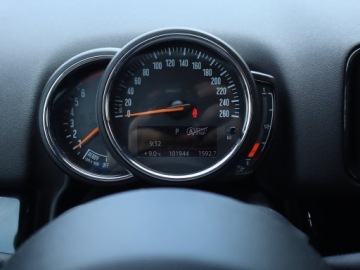 Mini Countryman F60 2018 MINI Countryman Cooper, Salon Polska, Serwis ASO, zdjęcie 10