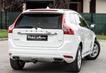 Volvo XC60 I SUV Facelifting 2.0 D4 DRIVE-E 181KM 2015 Volvo XC 60 2.0D 180KM Xenon Led Skora Navi El.Klapa Full Polecam, zdjęcie 11