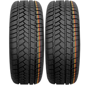 2x 205/55R16 OPONY ZIMOWE 16'' 2 sztuki CICHE