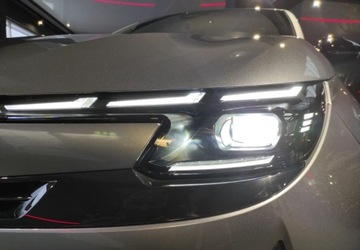 Alfa Romeo Junior 2026 Alfa Romeo Junior Alfa Romeo Junior TI 1.2 Hybryda 145KM, zdjęcie 2