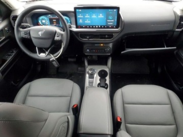 Ford Bronco VI 2025 Ford Bronco 2025r., Sport Badlands, 2.0L, od ubezpieczalni 2.0 Benzyna, zdjęcie 7