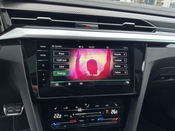 Volkswagen Arteon Shooting Brake R 2.0 TSI 320KM 2023 Volkswagen Arteon Shooting Brake 2.0 TSI 4Motion R, zdjęcie 19