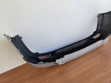 HYUNDAI SONATA 98-01 ROK NÁRAZNÍK PŘEDNÍ ORIGINÁLNÍ