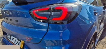 Ford Puma II Crossover ST 1.5 EcoBoost 200KM 2021 Ford Puma 1.5 EcoBoost ST X 200KM 2021r Stan idealny!, zdjęcie 20