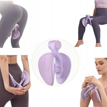 УСТРОЙСТВО ДЛЯ ТРУНИЦЫ ПОПЫЦ И ТАЗА 12КГ